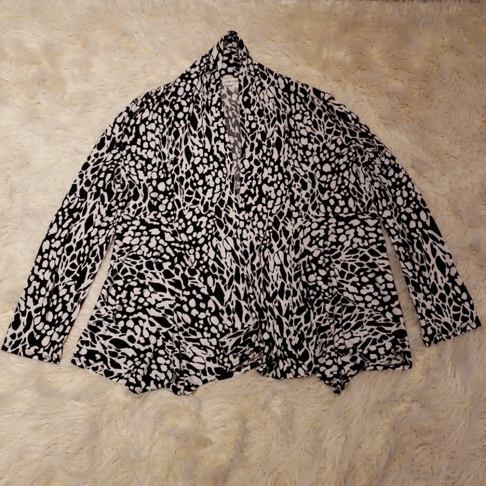 Blouse/jacket